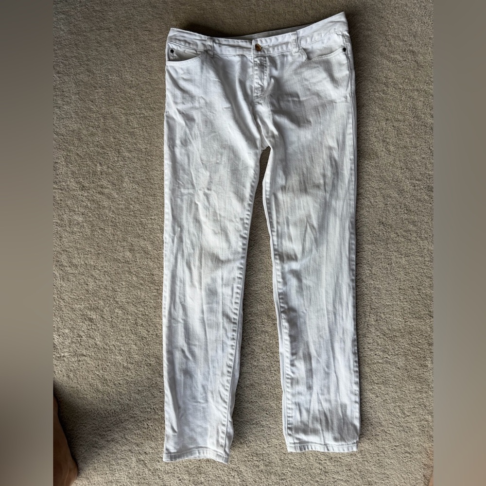 Michael Kors Women's  Skinny Jeans
